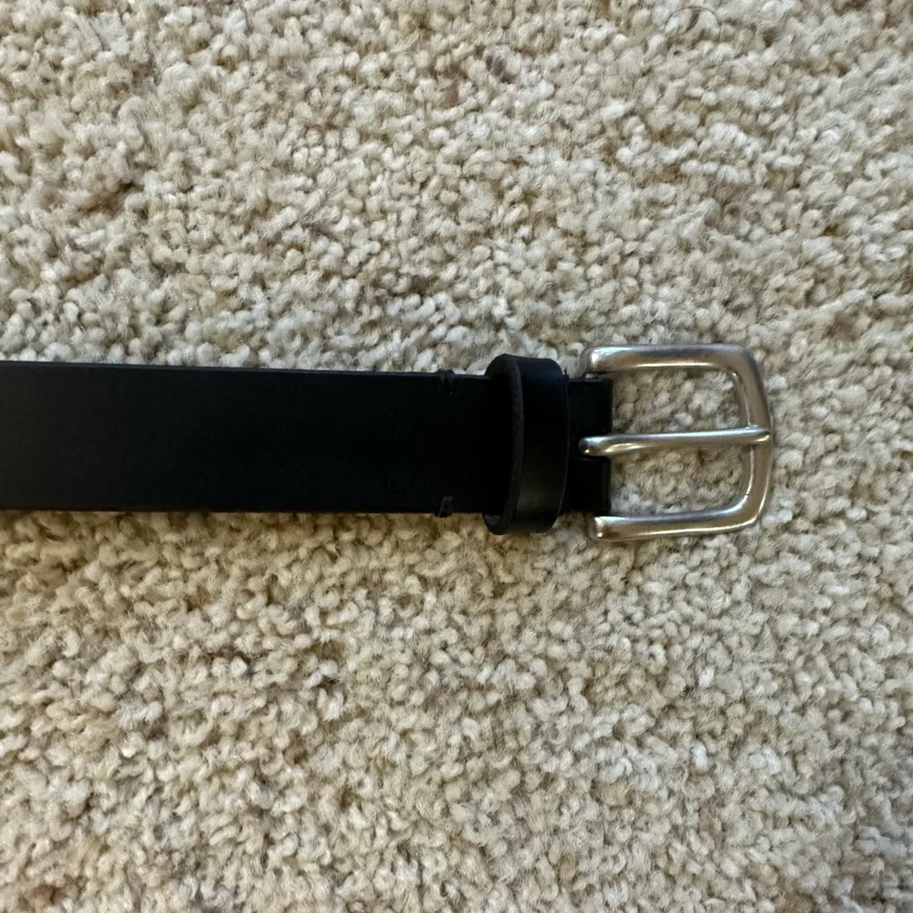 Boys Gap belt
